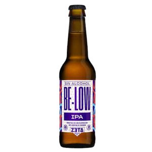 Be-Low IPA