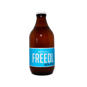Freedl Pale Ale Classic Sin Alcohol