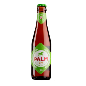 Palm 00 Amber Ale