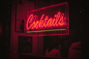 5 cócteles sin alcohol