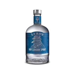Ginebra Sin Alcohol Lyre