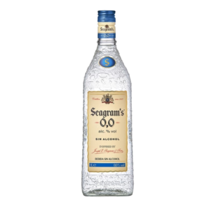 Seagram 's 0.0