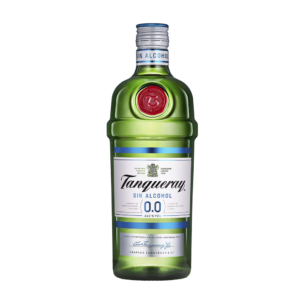 Tanqueray 0.0